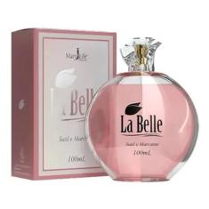 Imagem de Kit 2 Perfumes Feminino La Belle MaryLife 100ml - Mary Life