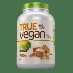 Imagem de Proteina Vegan - True Source