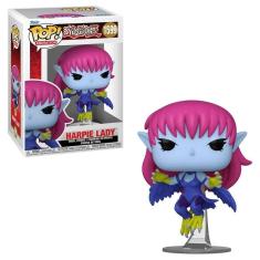 Imagem de Funko Pop Yu-Gi-Oh - Harpie Lady 1599
