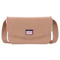 Imagem de Bolsa Transversal TiracoloMoleca 50021.6-Feminino