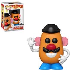 Imagem de Funko Pop Retro Toys 02 Mr. Potato Head