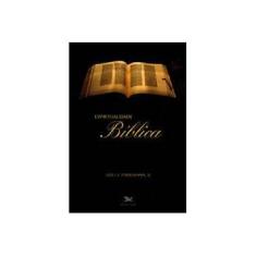 Imagem de Espiritualidade Bíblica - Stadelmann, Luis I.j. - 9788515036943