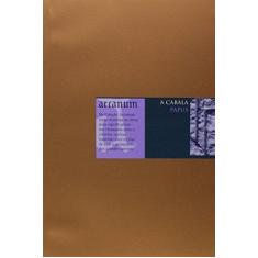 Imagem de Cabala, A - Papus - 9788533616677