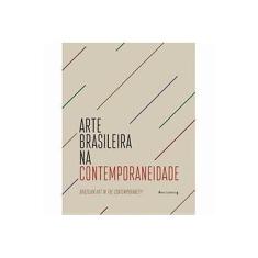 Imagem de Arte Brasileira na Contemporaneidade - Pousada, Carmen E. - 9788556490025