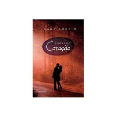 Imagem de Coisas do Coração - Amorim, Joana - 9788568511916