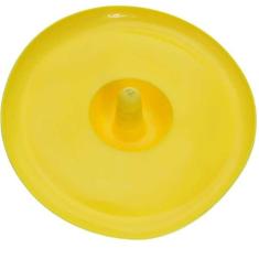 Imagem de Brinquedo Tipo Frisbee Hurricane Cães PVC Flexível