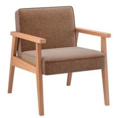 Imagem de Poltrona Julia 427G4-Volttoni - Natural