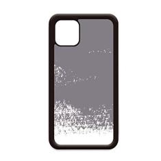 Imagem de Mark Abstract Plants Art Pattern para iPhone 12 Pro Max Capa para Apple Mini Mobile Case