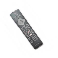 Imagem de Controle Remoto TV Philips Smart Com Netflix, Rakuten