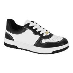 Imagem de Tenis Vizzano 1419.202 Biocolor Flatform Baixo Cadarço Chunky Casual