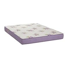 Imagem de Colchão Physical Super Resistente Casal (138x188x17) - Suporte ideal para pessoas até 70kg Ortobom