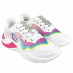 Imagem de Tênis Pampili Pk Xd