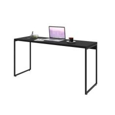 Imagem de Mesa Para Escrit rio E Home Office Industrial Aspen 150 Cm C0