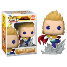 Imagem de Pop funko 1004 mirio togata my hero academia