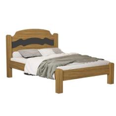 Imagem de Cama de Casal Cambel 140 Juliana 107x144x205cm