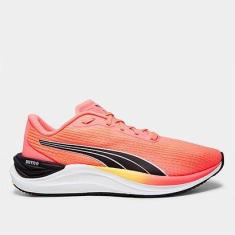Imagem de Tênis Puma Electrify Nitro 3 Fade Feminino-Feminino
