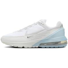Imagem de Nike Tênis masculino Air Max Pulse (FZ4142-025, pó de fóton/azul claro/branco/prata metálico), Pó de fóton/azul claro/branco/prata metálica, 39
