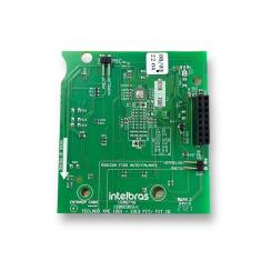 Imagem de Placa Teclado Xpe 1001 Fit Intelbras