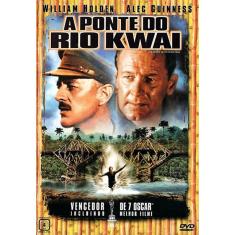 Imagem de DVD Duplo - A Ponte Do Rio Kwai