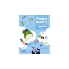 Imagem de Festa no Céu - Barro, Joao - 9788562500084