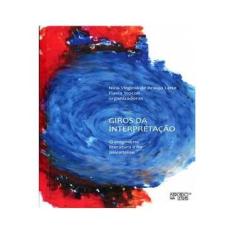 Imagem de Giros da Interpretação - Nina Virginia De Araujo Leite - 9788575913567