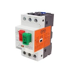 Imagem de Disjuntor Motor DM1-23A 17-23A Metaltex