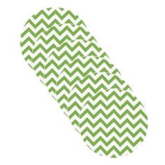 Imagem de Sousplat Chevron Verde - Nsw