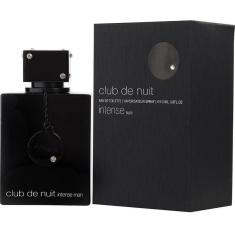 Imagem de Perfume Masculino Armaf Club De Nuit Intense Spray 106 Ml