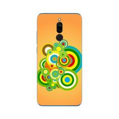 Imagem de Capa Adesivo Skin370 Verso Para Xiaomi Redmi 8