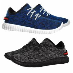 Imagem de Kit-2 Pares de Tênis Easy-Masculino