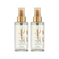 Imagem de Kit Wella Professionals Oil Reflections Light Óleo Capilar 100ml - 2 Unidades-Unissex