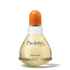 Imagem de Perfume Ma Cherie Amie - O Boticario