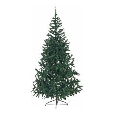 Imagem de Arvore De Natal Artificial Com Base 210 Cm 900 Galhos