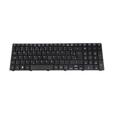 Imagem de Teclado para Notebook bringIT compatível com Acer Aspire 5350  Preto A