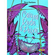 Imagem de Caiu na Rede É Peixe - Santana, Dave - 9788526016682