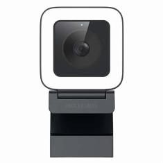 Imagem de WebCam Hikvision Filma em Full HD DS-UL2