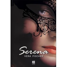 Imagem de Serena - Fischer, Vera - 9788537401439