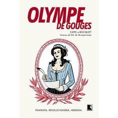 Imagem de Olympe de Gouges - Bocquet, José-louis; Muller, Catel - 9788501401465