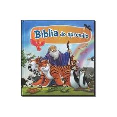 Imagem de Bíblia do Aprendiz - Vários Autores - 9788534947145