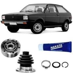 Imagem de Junta Homocinética Gol G1 1.8 2.0 8v 82 A 94 Deslizante