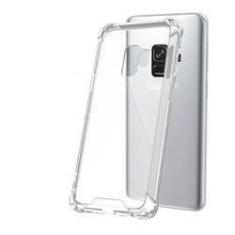 Imagem de Capa Anti Shock Samsung Galaxy A8 Plus + Pelicula De Vidro 