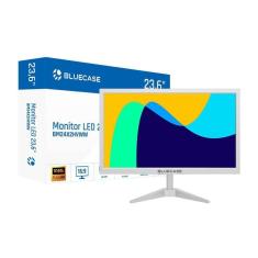 Imagem de Monitor Bluecase Led Full Hd 23,6 Hdmi Branco - Bm24X2Hvww