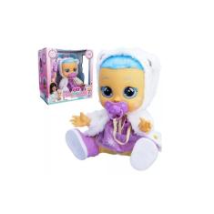 Imagem de Boneca Que Chora Cry Babies Kristal Dressy 2.0 Lançamento