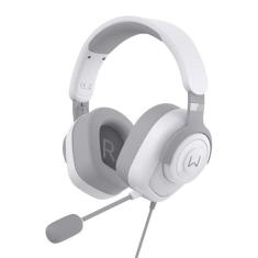 Imagem de Headset Huginn Branco Warrior - PH700