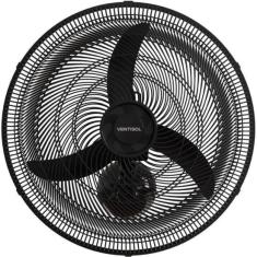 Imagem de Ventilador de Parede Ventisol New 50cm Preto 127v F002