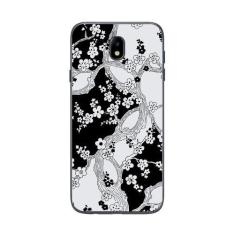 Imagem de Capa Adesivo Skin356 Verso Para Galaxy J7 2017 (sm-j730f) - KawaSkin