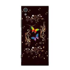 Imagem de Capa Adesivo Skin375 Verso Para Sony Xperia Xa1 - KawaSkin