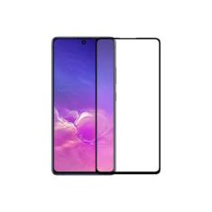 Imagem de Película Vidro Temperado 3D Para Samsung Galaxy A91 Tela 6.7 - Hrebros