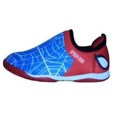 Imagem de Tênis Homem Aranha Neoprene Azul Infantil - Marvel Original-Masculino
