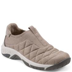 Imagem de Easy Spirit Tênis feminino Wallis, Cinzento-acastan, 38